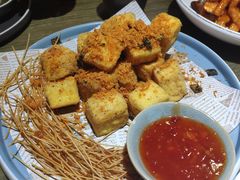 -隆喜元鱼汤包·海鲜(中联广场店)