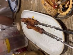 -那时新疆·若羌(经纬汇店)