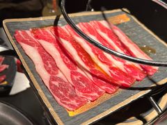 -青瓦炭韩潮烤肉(经开店)