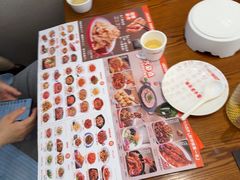 -英兰朝族饭店(河南桥头店)