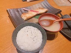 -千代武日本料理(爱建店)