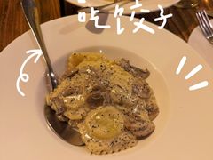 -La Tavernetta(Bar à Vin)(乌鲁木齐路店)