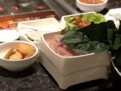 -海底捞火锅(勒泰店)