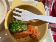 -西贝(虹口龙之梦店)