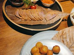 -薇酌饮·陕西菜(南门外店)