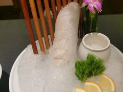 -沈灶河豚宴·河豚融合餐厅(汉中路店)