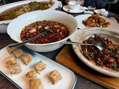-悦百味·品质川菜(橄榄郡店)