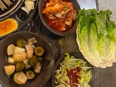 -喜来稀肉(金巴利道店)