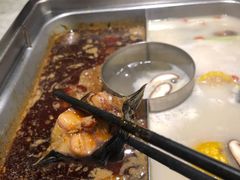 -新辣道鱼火锅(领展购物广场·中关村店)