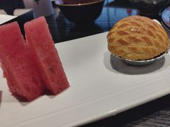 -五缘湾凯悦酒店·悦饗中餐厅