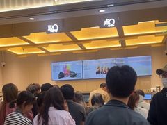 -喜茶(北京石景山万达店)