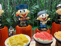 -上海神旺大酒店