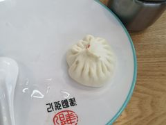 -津味张记包子铺(南开二马路店)