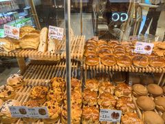 -山崎面包(第一八佰伴店)