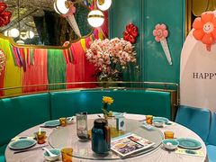 -雀蓝川菜(星悦汇店)