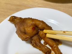 -烤五行·烧烤烤串(石佛营店)