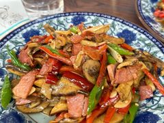 -迎懿餐厅