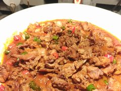 -焰江山·海鲜牛排烤肉自助(环形中心店)