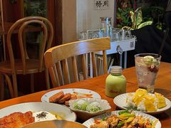 -About Bistro關於·泰式家庭料理