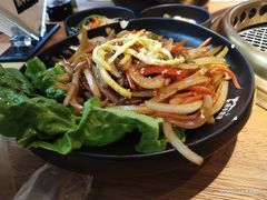 -黑牛黑猪烤肉专门店(万象城店)