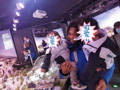 -上海市浦东新区恒宇幼儿园(杨南部)