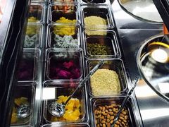 自助取餐区-喜识·冰糖葫芦·炒酸奶(西美花街店)