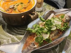 -米泰芒·东南亚料理(体育西店)