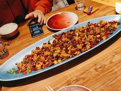 -辣不二水煮鱼(哈西店)