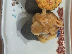 -团子君寿司·茶