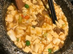 -绿茶餐厅(布吉万象汇店)