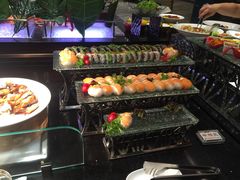 -西藏饭店·亚克·食光自助餐厅(文殊院店)
