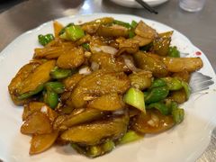 -老东北大铁锅·烧烤·东北菜