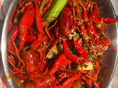 -靓靓蒸虾·头牌蒸虾(南山桂庙店)