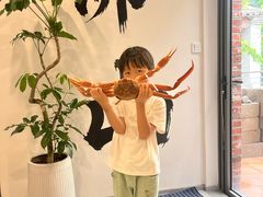 -碗中海·蒸汽海鲜·桑拿鸡(岭南天地店)