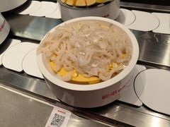 -龍歌自助小火锅(雨花台江南虹悦城店)