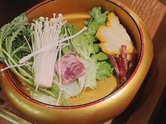 -牛New寿喜烧(中山公园龙之梦店)