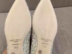 -JIMMY CHOO(德基广场店)