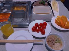 -海底捞火锅(咸阳丽彩万达店)