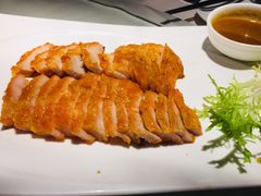 -渔太泰漓江小馆·广西融合菜(西街店)