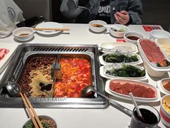-海底捞火锅(外滩店)