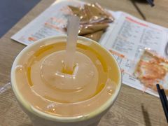 -呷哺呷哺(新世界百货望京店)