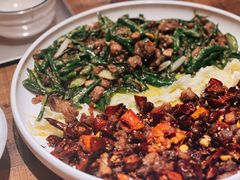 -铁公鸡·四川料理(天环广场店)