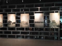 -天津市规划展览馆