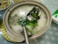 -天乐农家鱼头王(天目湖店)