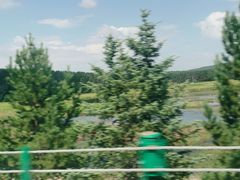 -塞罕坝国家级自然保护区