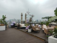 -悦吧·360°全景天台酒吧(象山店)