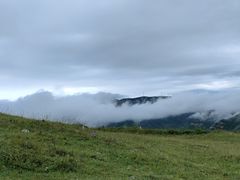 -空中草原