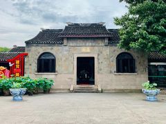 -贡湖湾湿地公园