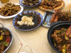 -江城燕子大排档(江汉路步行街店)