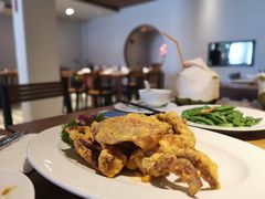 -泰华海鲜中餐厅(普吉镇店)